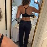 Cami NYC  Black Track Pants Photo 3