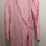 Billabong  Crossover Tie Coverup Photo 0