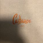 Castaner  Elegant Cream Espadrille Wedges Photo 4