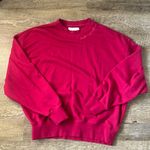Spiritual Gangster  Do All Things With Love Pull Over Sweater Size Small Photo 0