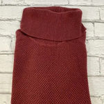 Artisan NY Women's Pullover Long Sleeve Turtleneck Sweater Size XS Photo 0