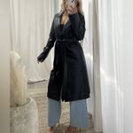 Revolve ÊTRE AIMÉ X UNREAL FUR‎ MACSIM COAT small Photo 3