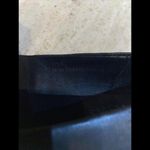 Kork-Ease Korks by  Womens Cruz Leather‎ Heart Ballet Flats Black Size 7 /38 Photo 5