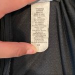 Alyn Paige Y2K satin halter dress Photo 3