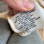 Walter Baker  Cream Devin Jogger Sweatpants Womens S Athletic Lounge Cozy NWT Photo 3