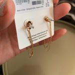 ALDO  earrings Photo 2