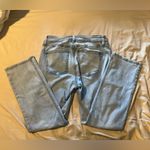 Silver Jeans  Women's Light Blue Straight Leg Jeans Photo 1