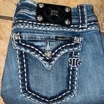 Miss Me  Cropped Jeans Size 28 Photo 1