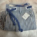 We The Free NWT Free People  Moxie Railroad Low-Slung Jeans Photo 8