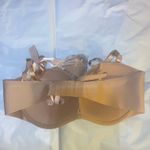 PINK - Victoria's Secret Victoria’s Secret Invisible Solution Women’s Beige Bra Plunge Size, 38C Photo 2