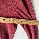 Hollister Sweater Y2k Large Red Plaid Flannel Layered Look Long Sleeve Top Photo 2