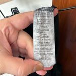 Scandal Italy Silk Viscose “Free‎ Pants” Black One Size Size undefined Photo 4