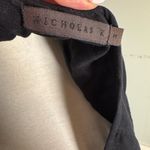 Nicholas K Sierra Dress in black Size medium luxury rare Photo 4