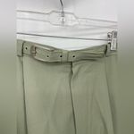 Laura Scott  dress pants size‎ 14 sage green Photo 1