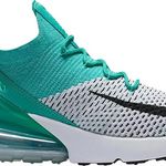 Nike Women’s  Air Max 270 Flyknit Photo 1