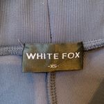 White Fox Boutique  Minding My Business Shorts Photo 3