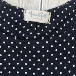 John Galt by Brandy Melville Polka Dot Crop Top Photo 9