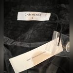 COMMENSE Retro Velvet Blazer COLOR Photo 5