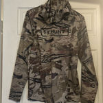 Under Armour  Camouflage Hoodie Photo 0