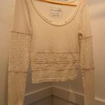 Free People Long Sleeve Top Photo 1