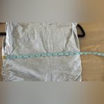 Athleta Apres ruched gray Dress size XS Photo 8