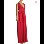 Rebecca Vallance | Red Harlow Tie Photo 2