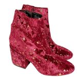 Urban Outfitters Sz 6 Margot Constellation Zodiac Star Hipster Hippie Art Deco Photo 3