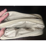 DC Design Collection Shoulder Bag Womens Ivory Faux Leather Crossbody Organizer Photo 13