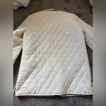 Coach  Signature Quilted Jacket Photo 4