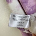 Wildfox Tie Dye Star Pullover Sweatshirt Extra Large Women Purple White Lounge Photo 11
