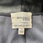 Wilfred Womens Aritzia  Free Daria High-Waisted Vegan Faux Leather Leggin… Photo 3