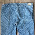Buffalo David Bitton Buffalo David Bitten Chevron Flare Hippie Jeans Photo 4