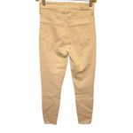 Paige  Emmie Ankle White‎ Jeans nwot Photo 5