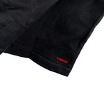 n:philanthropy  Black Leonardo Knot Front Short Casual Shirtdress Black Med New Photo 20