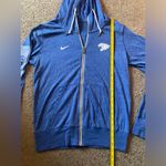 Nike University of Kentucky (UK) Zip-Up Long-Sleeve Hoodie Photo 10