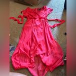 DKNY  pink dress 6 Photo 0