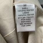 VICI  pleated python midi skirt Photo 6