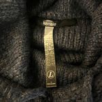 Kensie Cowl Neck Pull Over Hoodie size L Photo 5