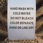 Emory park  NWT & NWOT Fall Sweater sexy back lace up front V neck Photo 7