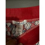 Jockey Sleep Shirt and Shorts Set Size Large Photo 5