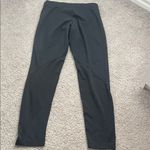 Nike  pro Black Performance Leggings Photo 6