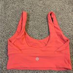 Lululemon  Align Bra Photo 1
