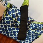 Ju ju Be bag NWOT Green Photo 4