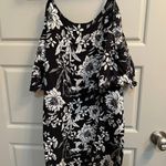 LA Hearts floral Dress Photo 2