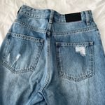 Glassons Ripped Boyfriend Jeans  Photo 2