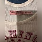  tank top - dreaming of juicy couture Photo 2