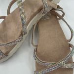 Liliana  Strappy Sandals 10 Photo 1