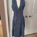 Anthropologie Anthro Daily Practice Trek Utility Mini Dress. Size XL. MSRP $110 Photo 4