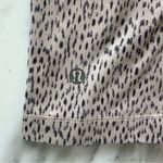 Lululemon  Happy Strappy Tank • Sz 4 Photo 6