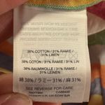 J.Crew  Multicolor Striped Casual Shirt Photo 3